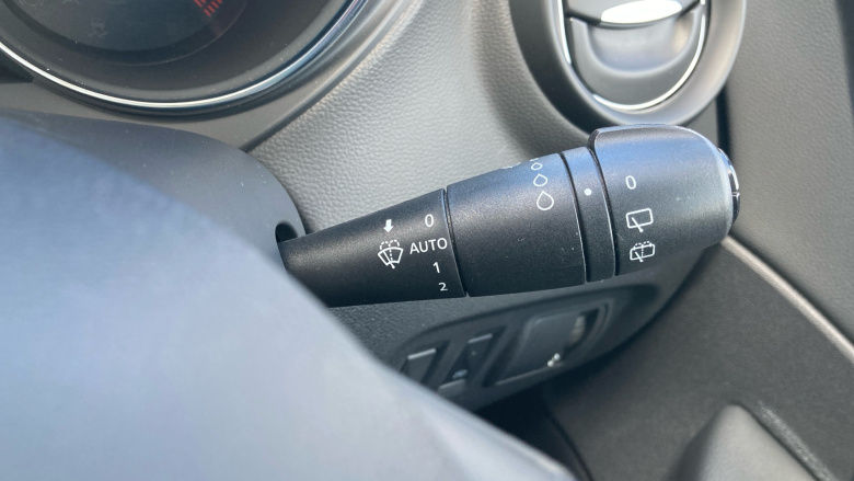 Renault Captur 0.9 TCE 90 Dynamique S Nav 5dr Petrol Hatchback